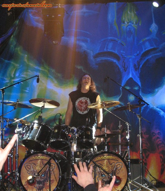 Gamma Ray