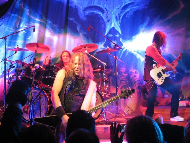 Gamma Ray