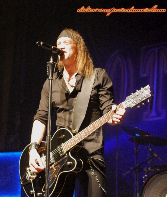 Gotthard