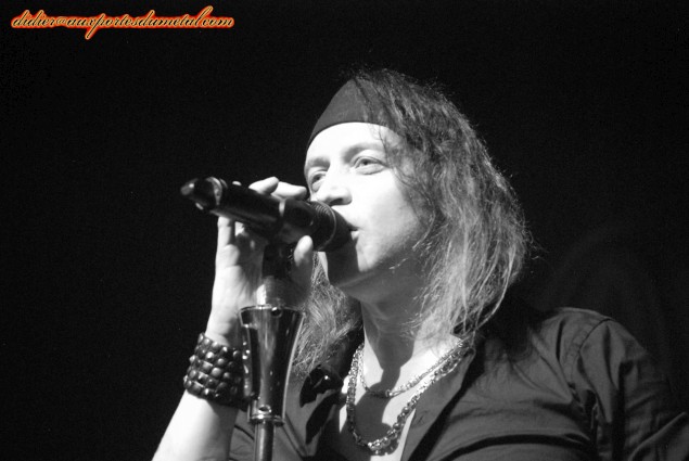 Gotthard