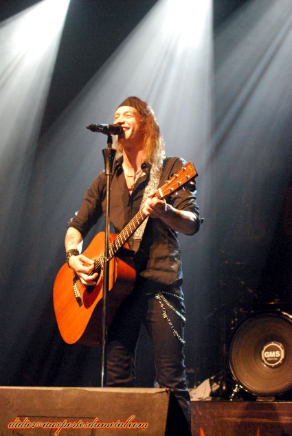 Gotthard