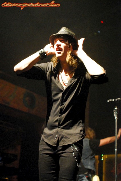 Gotthard