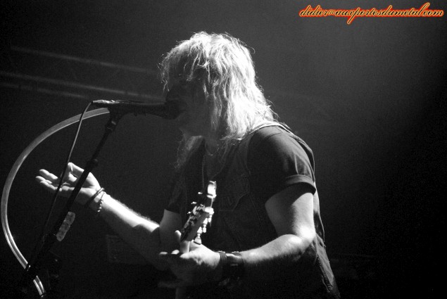 Gotthard