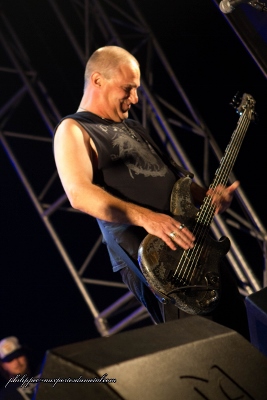 Neurosis Hellfest 2013