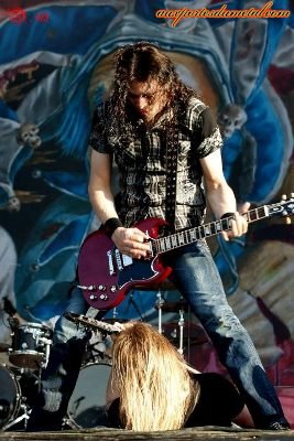 Hellfest2012Edguy