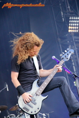 Hellfest2012Exodus