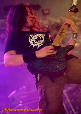 Hellfest2012Gorod