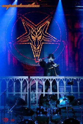 Hellfest2012KingDiamond