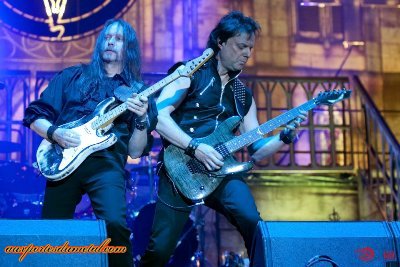 Hellfest2012KingDiamond
