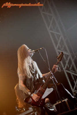 Hellfest2012Taake