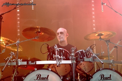 Seth Hellfest 2013