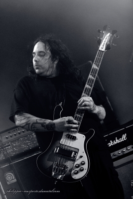 Sleep Hellfest 2013