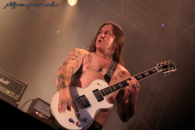 Sleep Hellfest 2013