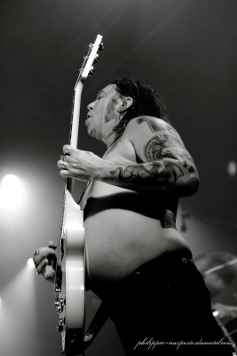 Sleep Hellfest 2013