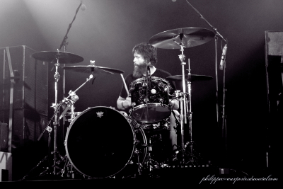 Sleep Hellfest 2013