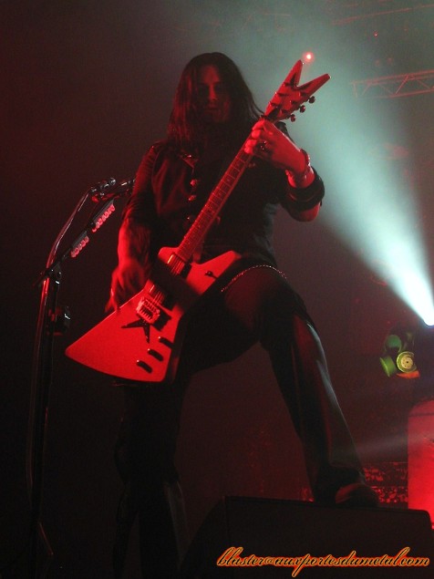 Helloween - PPM 2013