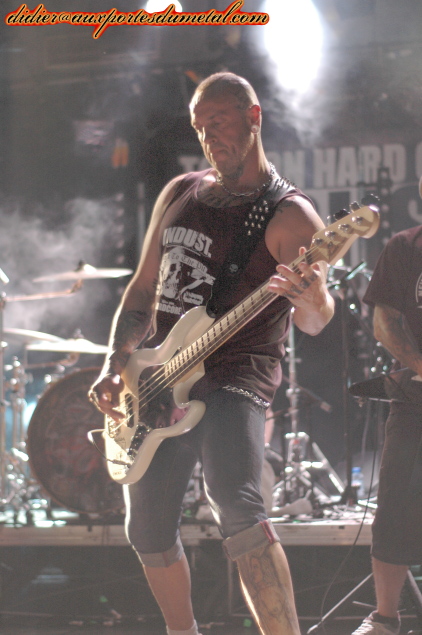 Indust Toulon 2014