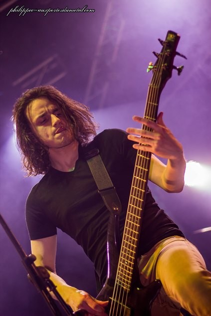 Ivalys - Jas Rod - 2013