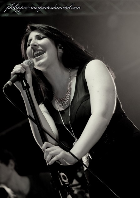 Ivalys - Jas Rod - 2013