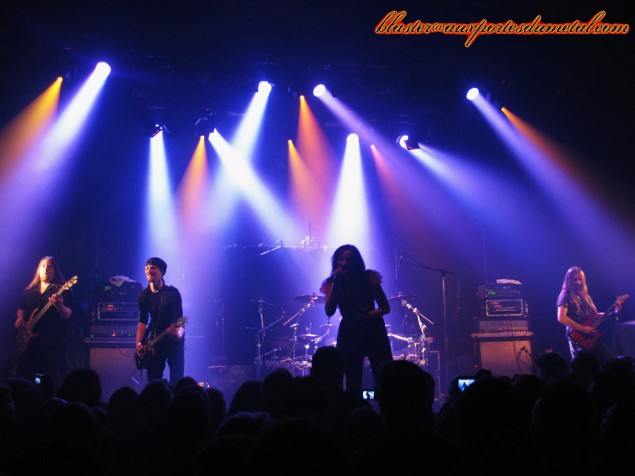 Xandria