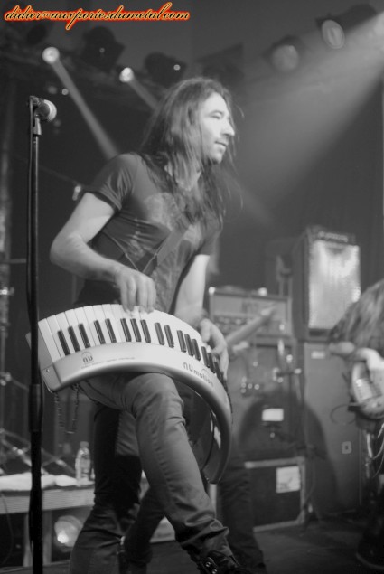 Kevin Codfert