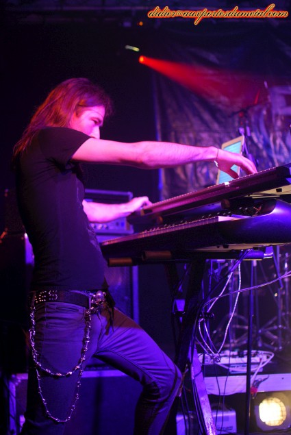 Kevin Codfert