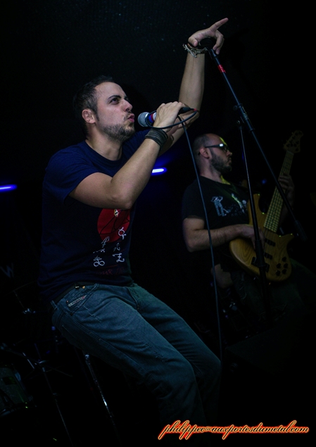 Kingcrow Altherax 2013