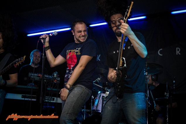 Kingcrow Altherax 2013