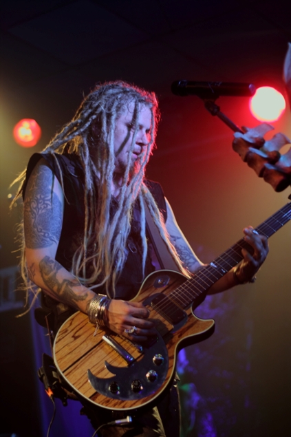 Korpiklaani