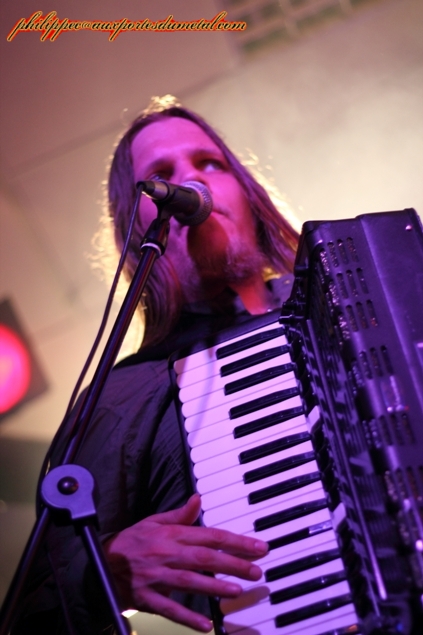 Korpiklaani