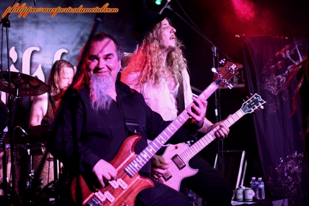 Korpiklaani