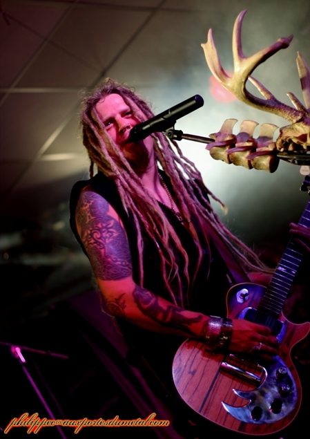 Korpiklaani