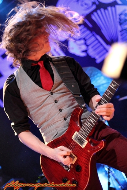 Leprous-Tor-Lyon2011