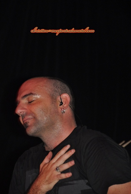 Mark Basile - DGM