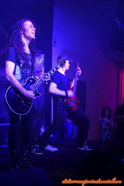 Marty Friedman