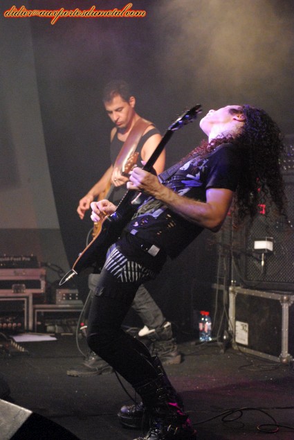 Marty Friedman