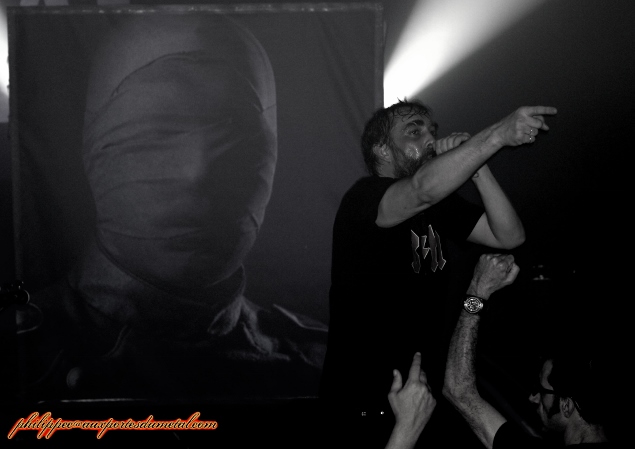 Mass Hysteria