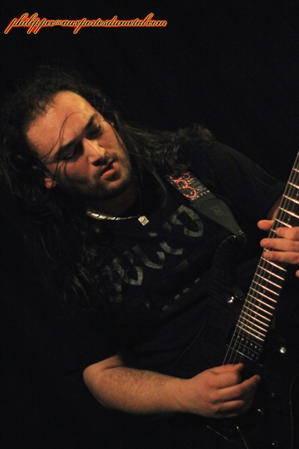 Myrath