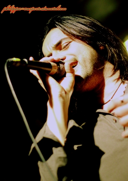 Myrath