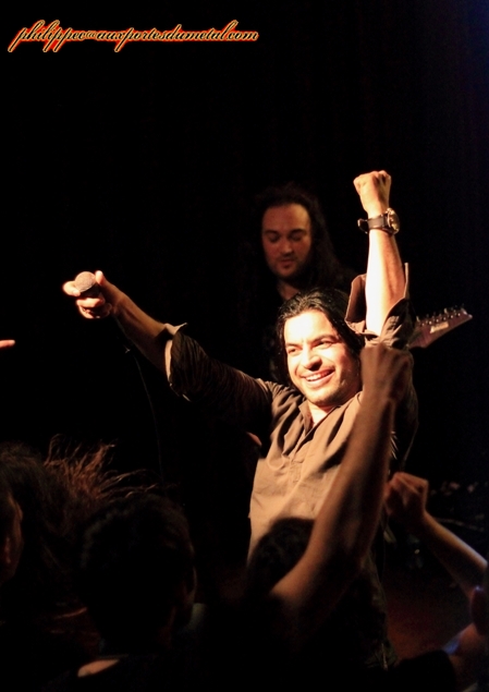 Myrath