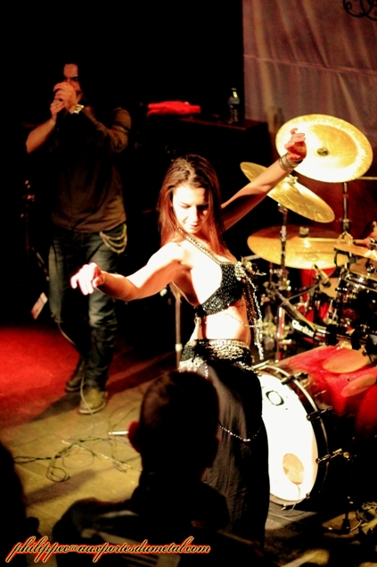 Myrath