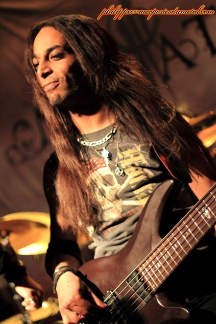 Myrath