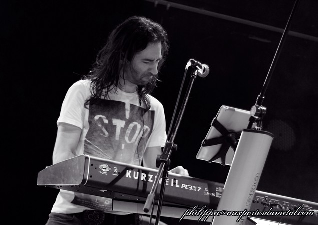 Myrath - Jas Rod - 2013