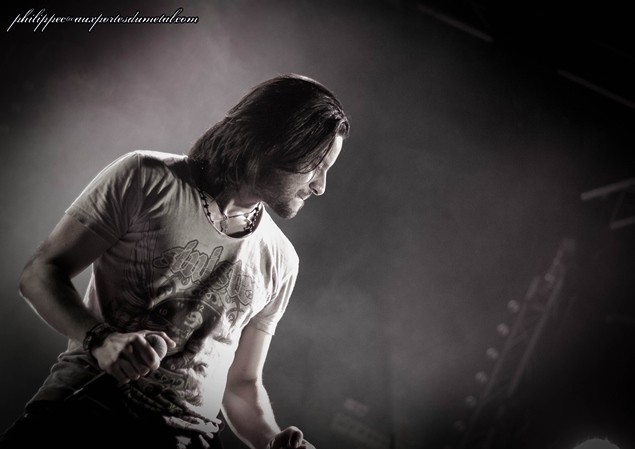 Myrath - Jas Rod - 2013