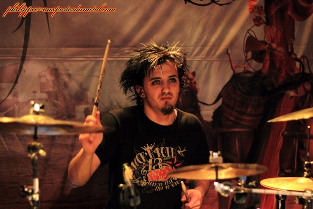 Myrath