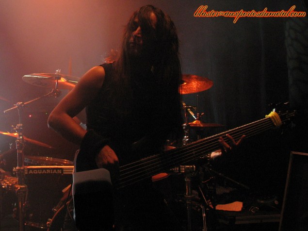 Myrath - Anis
