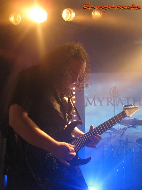 Myrath - Malek