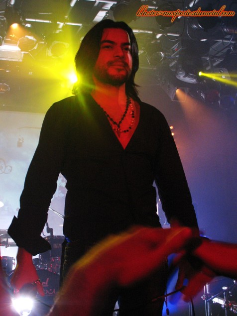 Myrath - Zaher