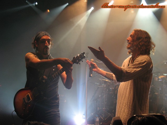 Yossi & Kobi