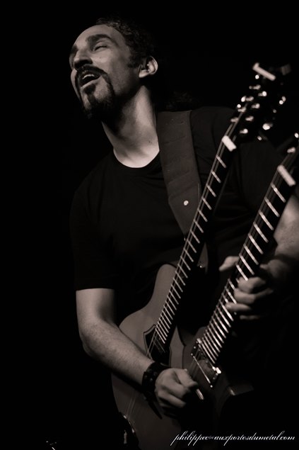 Orphaned Land